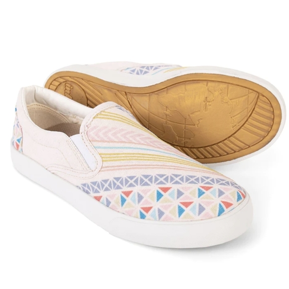 Inkkas Tesse Slip On Sneaker Women's 12 - Picture 1 of 13